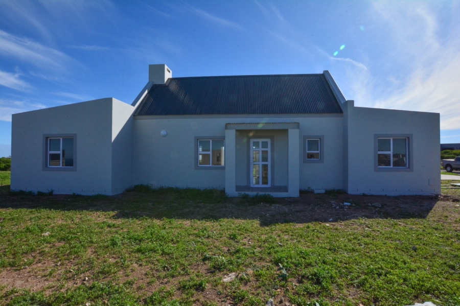 3 Bedroom Property for Sale in Hoogland Western Cape